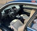 Синий БМВ 2 Серия, объемом двигателя 2 л и пробегом 120 тыс. км за 19776 $, фото 8 на Automoto.ua