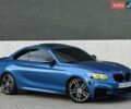 Синий БМВ 2 Серия, объемом двигателя 3 л и пробегом 86 тыс. км за 25700 $, фото 6 на Automoto.ua