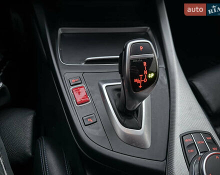 Синій БМВ 2 Серія, об'ємом двигуна 3 л та пробігом 73 тис. км за 26800 $, фото 24 на Automoto.ua