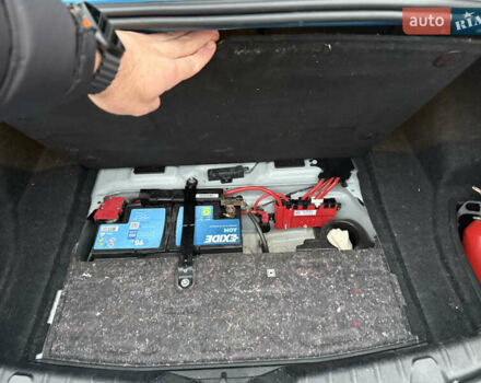 Синій БМВ 2 Серія, об'ємом двигуна 3 л та пробігом 73 тис. км за 26800 $, фото 17 на Automoto.ua