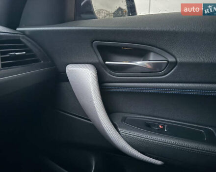 Синій БМВ 2 Серія, об'ємом двигуна 3 л та пробігом 73 тис. км за 26800 $, фото 20 на Automoto.ua