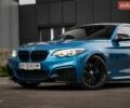 Синий БМВ 2 Серия, объемом двигателя 3 л и пробегом 77 тыс. км за 24800 $, фото 1 на Automoto.ua