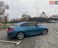 Синій БМВ 2 Серія, об'ємом двигуна 3 л та пробігом 73 тис. км за 26800 $, фото 6 на Automoto.ua