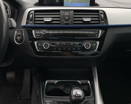 Синій БМВ 2 Серія, об'ємом двигуна 2 л та пробігом 36 тис. км за 23900 $, фото 14 на Automoto.ua