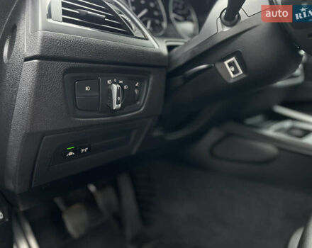 Синій БМВ 2 Серія, об'ємом двигуна 2 л та пробігом 36 тис. км за 23900 $, фото 10 на Automoto.ua