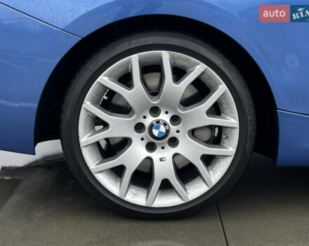 Синій БМВ 2 Серія, об'ємом двигуна 2 л та пробігом 36 тис. км за 23900 $, фото 4 на Automoto.ua