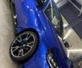 Синий БМВ 2 Серия, объемом двигателя 3 л и пробегом 35 тыс. км за 51000 $, фото 1 на Automoto.ua