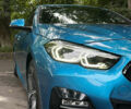 Синий БМВ 2 Серия, объемом двигателя 1.5 л и пробегом 83 тыс. км за 34500 $, фото 13 на Automoto.ua