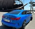 Синий БМВ 2 Серия, объемом двигателя 2 л и пробегом 11 тыс. км за 30000 $, фото 9 на Automoto.ua