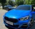 Синий БМВ 2 Серия, объемом двигателя 2 л и пробегом 11 тыс. км за 30000 $, фото 1 на Automoto.ua