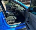 Синий БМВ 2 Серия, объемом двигателя 2 л и пробегом 11 тыс. км за 30000 $, фото 12 на Automoto.ua