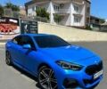 Синий БМВ 2 Серия, объемом двигателя 2 л и пробегом 11 тыс. км за 30000 $, фото 1 на Automoto.ua