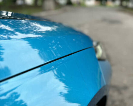 Синий БМВ 2 Серия, объемом двигателя 1.5 л и пробегом 83 тыс. км за 34500 $, фото 32 на Automoto.ua