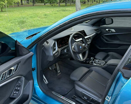 Синий БМВ 2 Серия, объемом двигателя 0 л и пробегом 5 тыс. км за 37000 $, фото 16 на Automoto.ua