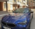 Синий БМВ 2 Серия, объемом двигателя 3 л и пробегом 31 тыс. км за 43999 $, фото 1 на Automoto.ua