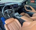 Синий БМВ 2 Серия, объемом двигателя 2.98 л и пробегом 32 тыс. км за 47999 $, фото 17 на Automoto.ua