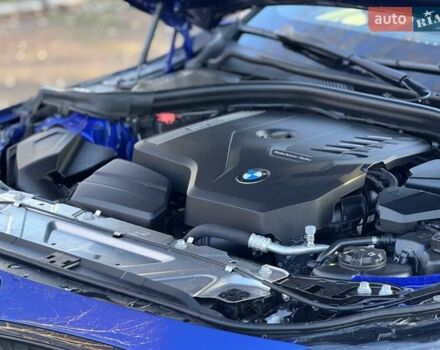 Синий БМВ 2 Серия, объемом двигателя 2 л и пробегом 8 тыс. км за 41500 $, фото 37 на Automoto.ua