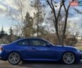 Синий БМВ 2 Серия, объемом двигателя 2 л и пробегом 8 тыс. км за 41500 $, фото 15 на Automoto.ua