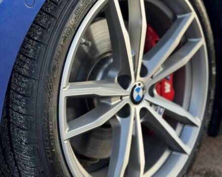 Синий БМВ 2 Серия, объемом двигателя 2 л и пробегом 8 тыс. км за 41500 $, фото 42 на Automoto.ua