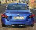 Синий БМВ 2 Серия, объемом двигателя 2 л и пробегом 8 тыс. км за 41500 $, фото 10 на Automoto.ua