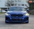 Синий БМВ 2 Серия, объемом двигателя 2 л и пробегом 8 тыс. км за 41500 $, фото 3 на Automoto.ua