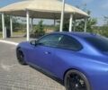 Синий БМВ 2 Серия, объемом двигателя 2 л и пробегом 13 тыс. км за 42999 $, фото 2 на Automoto.ua