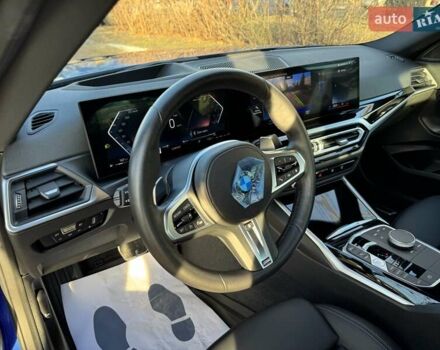 Синий БМВ 2 Серия, объемом двигателя 2 л и пробегом 8 тыс. км за 41500 $, фото 25 на Automoto.ua