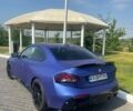Синий БМВ 2 Серия, объемом двигателя 2 л и пробегом 13 тыс. км за 42999 $, фото 1 на Automoto.ua