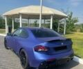 Синий БМВ 2 Серия, объемом двигателя 2 л и пробегом 13 тыс. км за 42999 $, фото 1 на Automoto.ua
