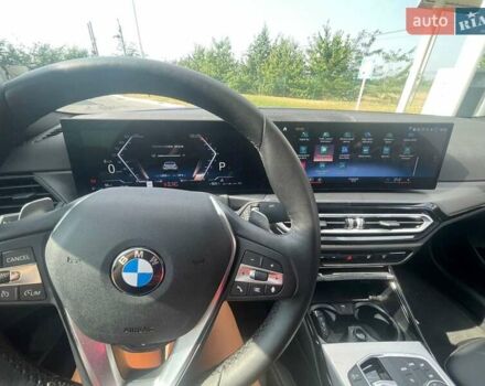 Синий БМВ 2 Серия, объемом двигателя 2 л и пробегом 13 тыс. км за 42999 $, фото 3 на Automoto.ua