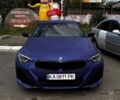 Синий БМВ 2 Серия, объемом двигателя 2 л и пробегом 13 тыс. км за 42999 $, фото 3 на Automoto.ua
