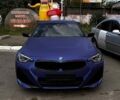 Синий БМВ 2 Серия, объемом двигателя 2 л и пробегом 13 тыс. км за 42999 $, фото 4 на Automoto.ua