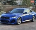Синий БМВ 2 Серия, объемом двигателя 2 л и пробегом 8 тыс. км за 41500 $, фото 4 на Automoto.ua