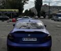 Синий БМВ 2 Серия, объемом двигателя 2 л и пробегом 13 тыс. км за 42999 $, фото 4 на Automoto.ua
