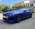 Синій БМВ 2 Серія, об'ємом двигуна 3 л та пробігом 46 тис. км за 48900 $, фото 1 на Automoto.ua