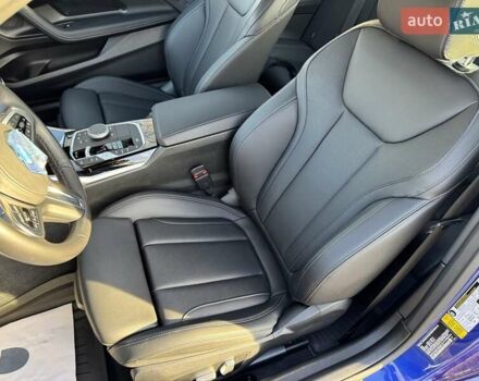 Синий БМВ 2 Серия, объемом двигателя 2 л и пробегом 8 тыс. км за 41500 $, фото 29 на Automoto.ua