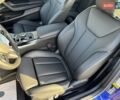 Синий БМВ 2 Серия, объемом двигателя 2 л и пробегом 8 тыс. км за 41500 $, фото 29 на Automoto.ua