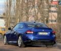 Синий БМВ 2 Серия, объемом двигателя 2 л и пробегом 8 тыс. км за 41500 $, фото 8 на Automoto.ua