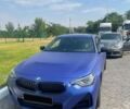 Синий БМВ 2 Серия, объемом двигателя 2 л и пробегом 13 тыс. км за 42999 $, фото 1 на Automoto.ua