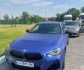 Синий БМВ 2 Серия, объемом двигателя 2 л и пробегом 13 тыс. км за 42999 $, фото 5 на Automoto.ua