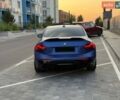 Синий БМВ 2 Серия, объемом двигателя 2 л и пробегом 18 тыс. км за 40000 $, фото 8 на Automoto.ua