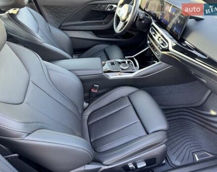 Синий БМВ 2 Серия, объемом двигателя 2 л и пробегом 8 тыс. км за 41500 $, фото 26 на Automoto.ua