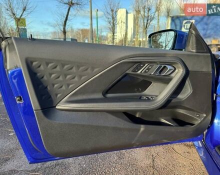 Синий БМВ 2 Серия, объемом двигателя 2 л и пробегом 8 тыс. км за 41500 $, фото 27 на Automoto.ua