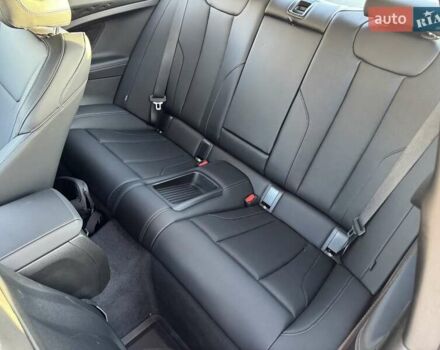 Синий БМВ 2 Серия, объемом двигателя 2 л и пробегом 8 тыс. км за 41500 $, фото 30 на Automoto.ua