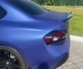 Синий БМВ 2 Серия, объемом двигателя 2 л и пробегом 13 тыс. км за 42999 $, фото 9 на Automoto.ua