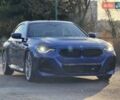Синий БМВ 2 Серия, объемом двигателя 2 л и пробегом 8 тыс. км за 41500 $, фото 19 на Automoto.ua