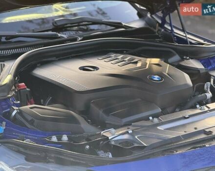 Синий БМВ 2 Серия, объемом двигателя 2 л и пробегом 8 тыс. км за 41500 $, фото 38 на Automoto.ua
