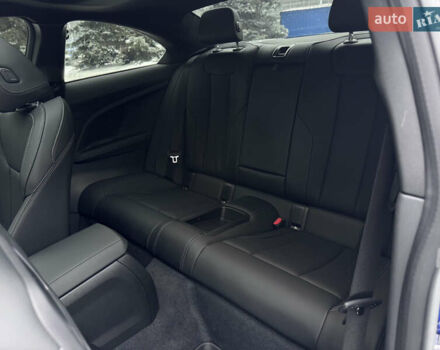 Синій БМВ 2 Серія, об'ємом двигуна 3 л та пробігом 4 тис. км за 55000 $, фото 38 на Automoto.ua