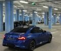 Синий БМВ 2 Серия, объемом двигателя 3 л и пробегом 16 тыс. км за 55000 $, фото 5 на Automoto.ua