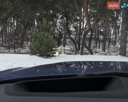 Синій БМВ 2 Серія, об'ємом двигуна 3 л та пробігом 4 тис. км за 55000 $, фото 33 на Automoto.ua